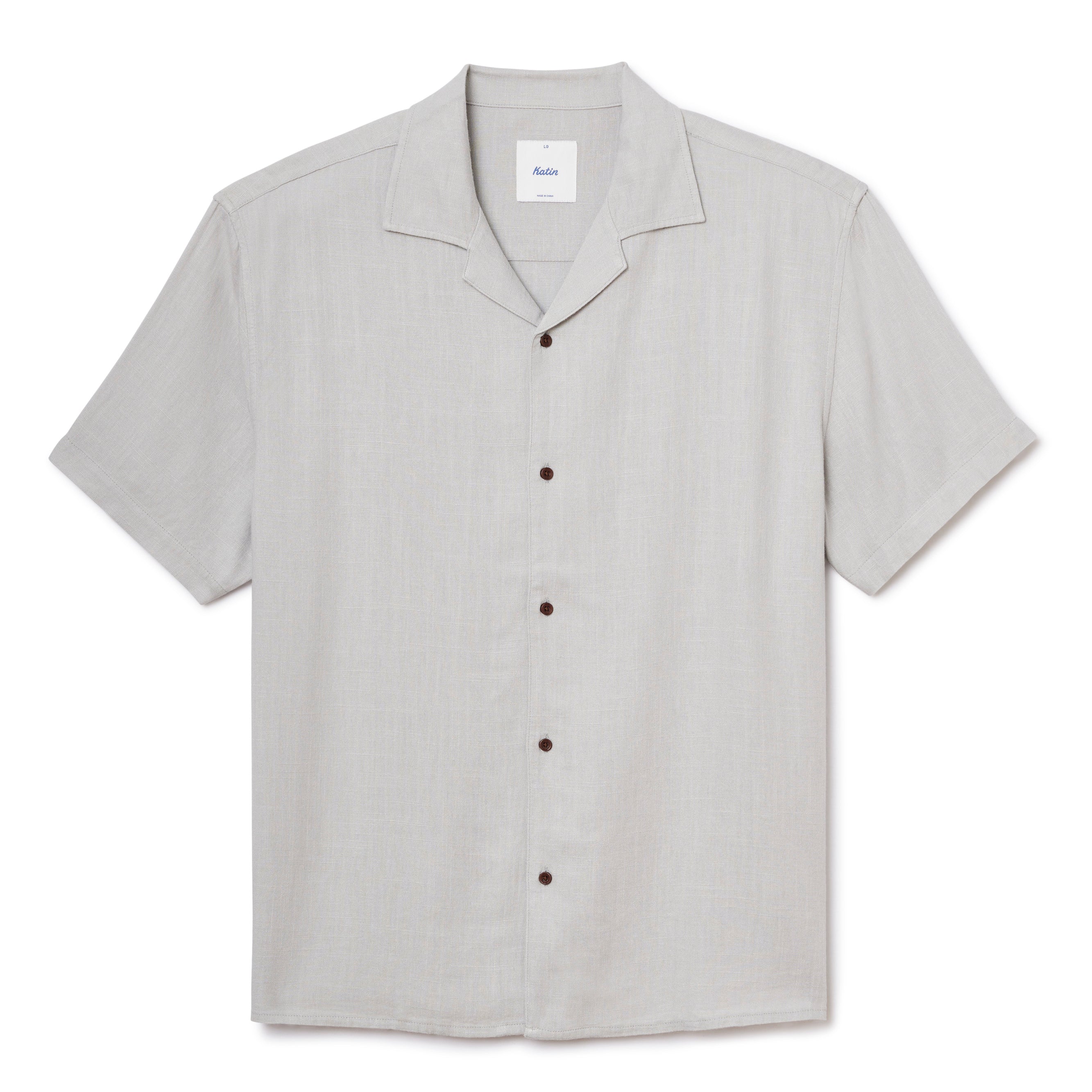 Katin Mens Woven Teller