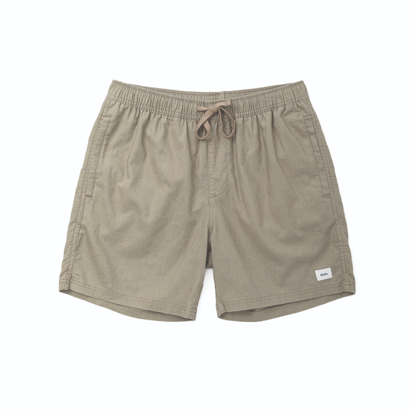 Katin Mens Shorts Isiah Local