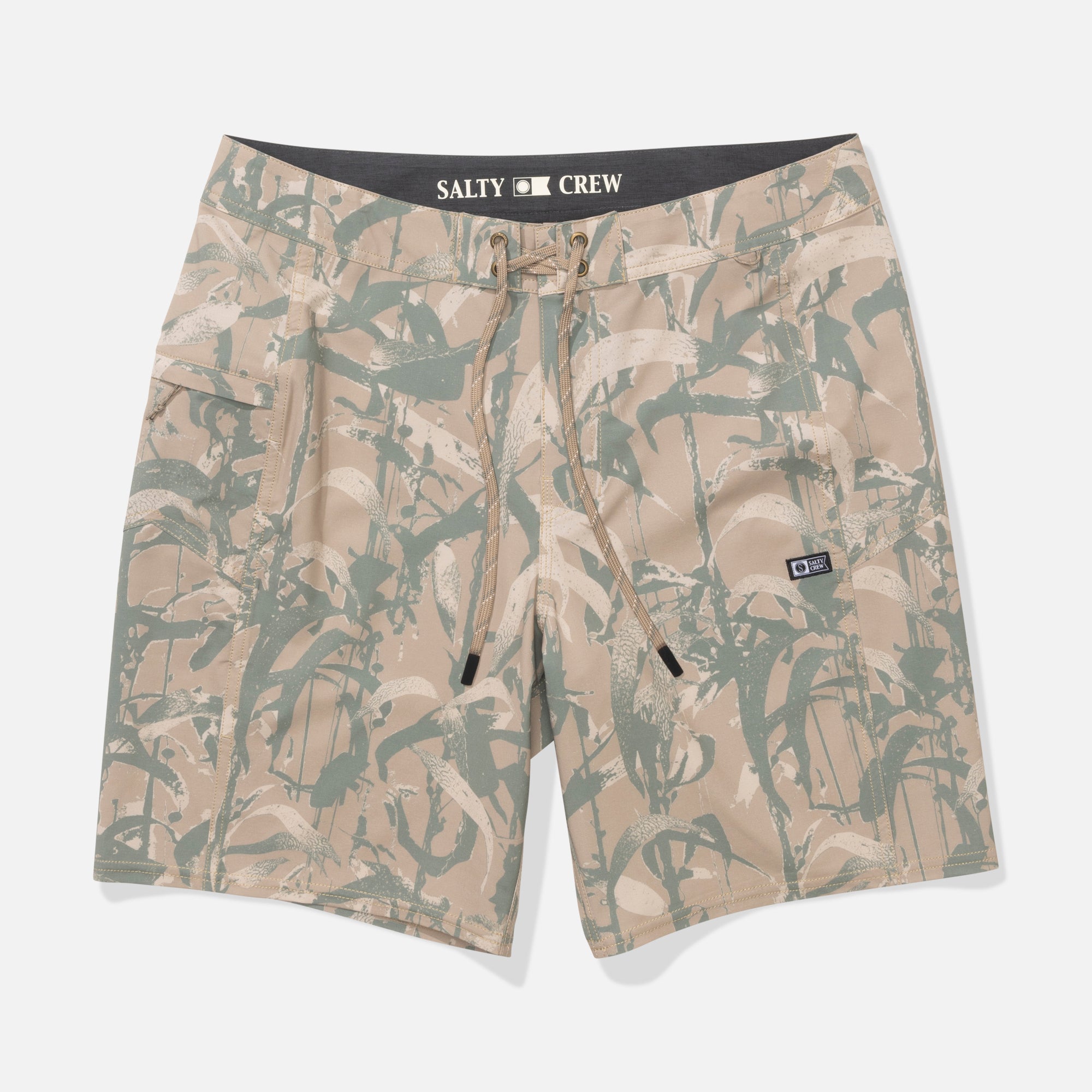 Salty Crew Mens Boardshorts Flagship