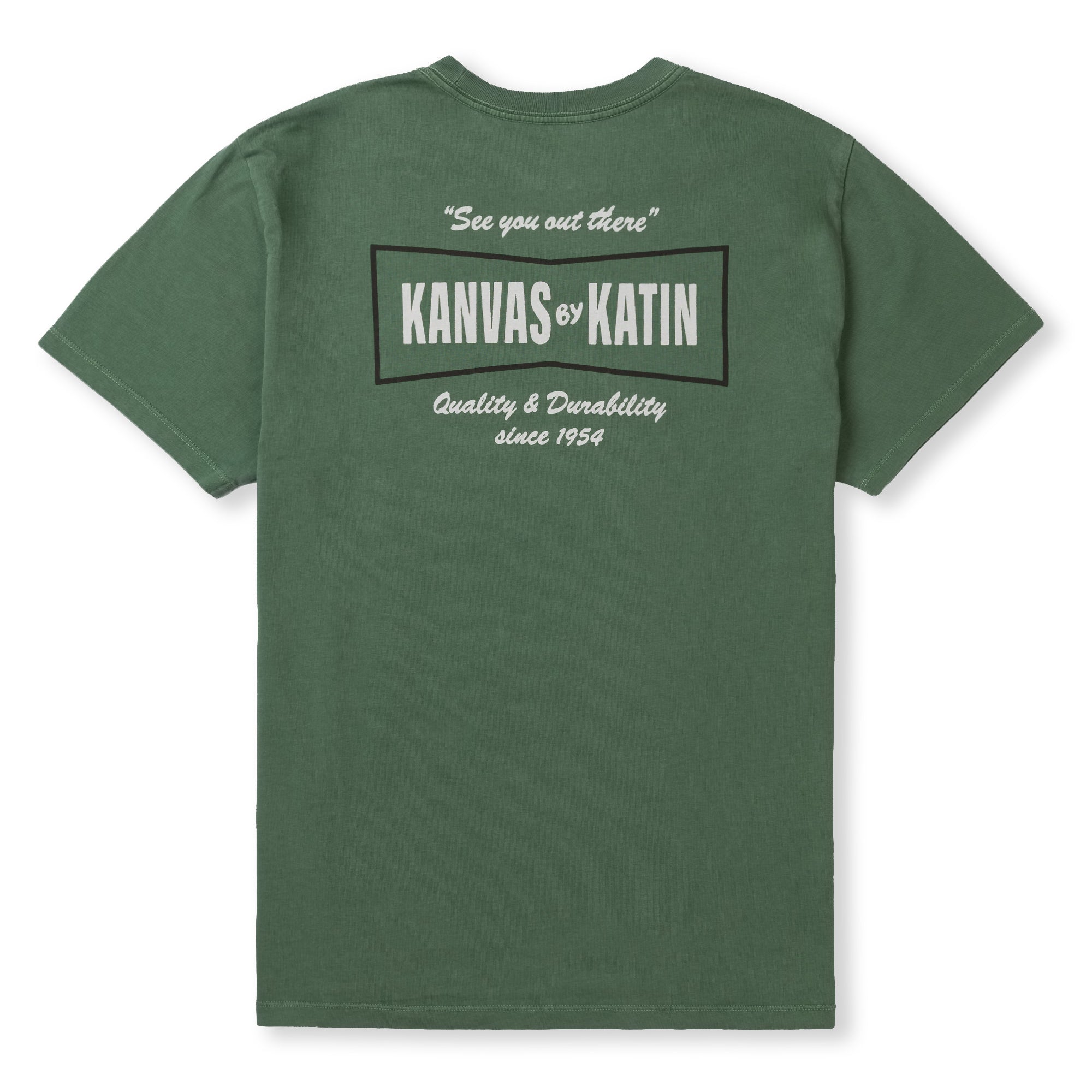 Katin Mens Shirt Axle