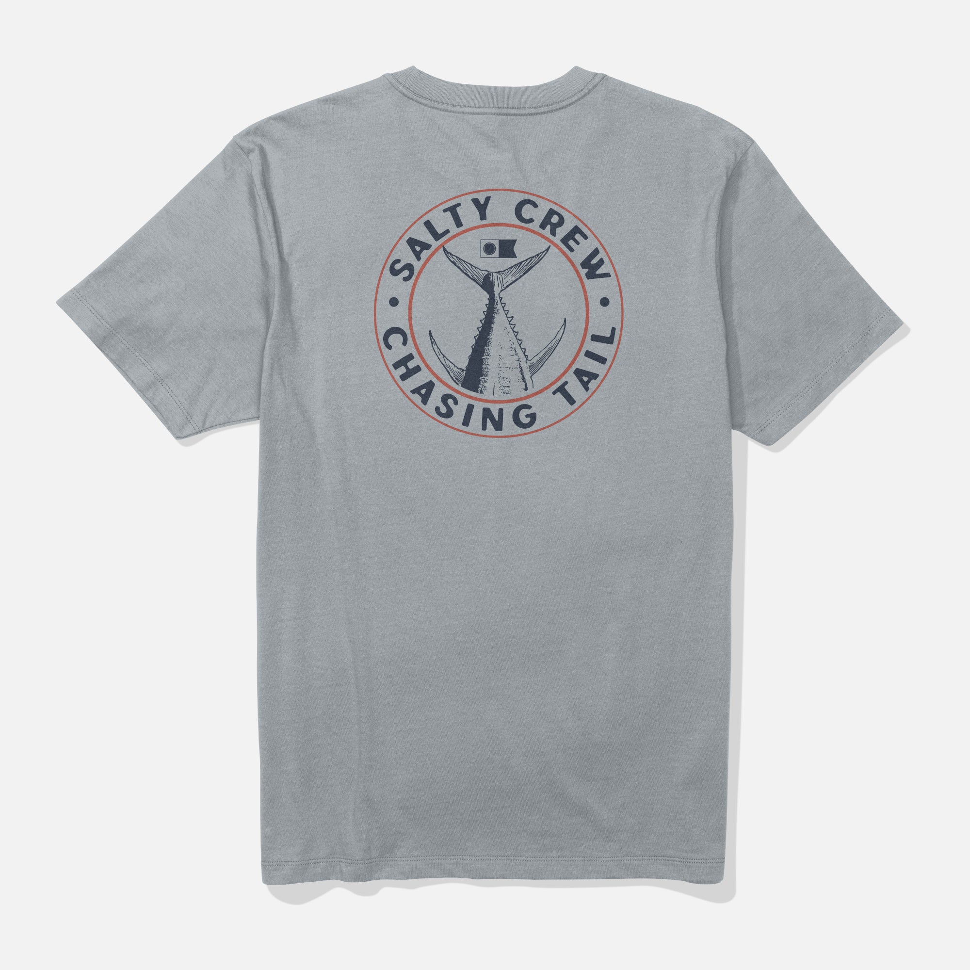 Salty Crew Mens Shirt Tailgate Premium