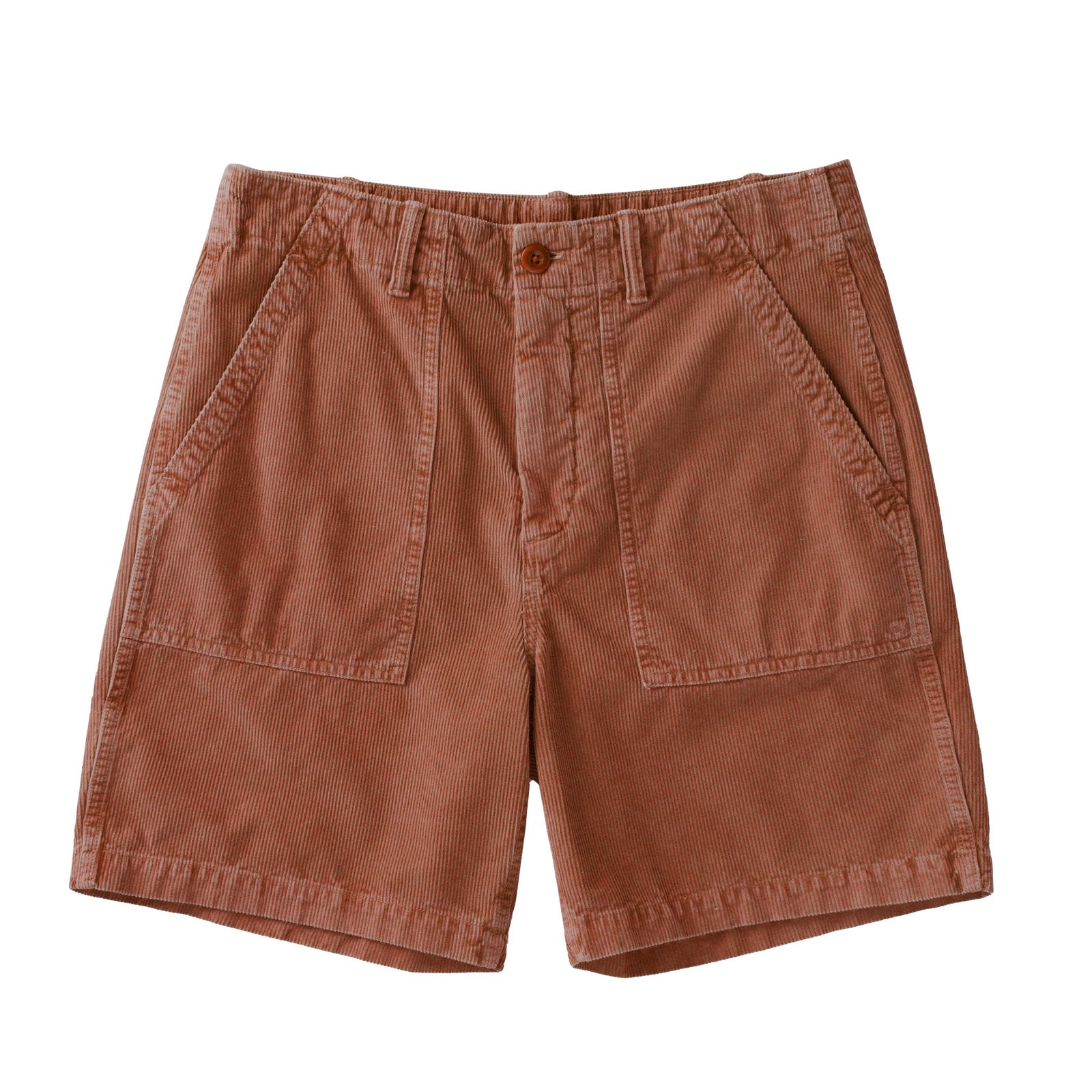 Outerknown Mens Shorts Seventyseven Cord Utility