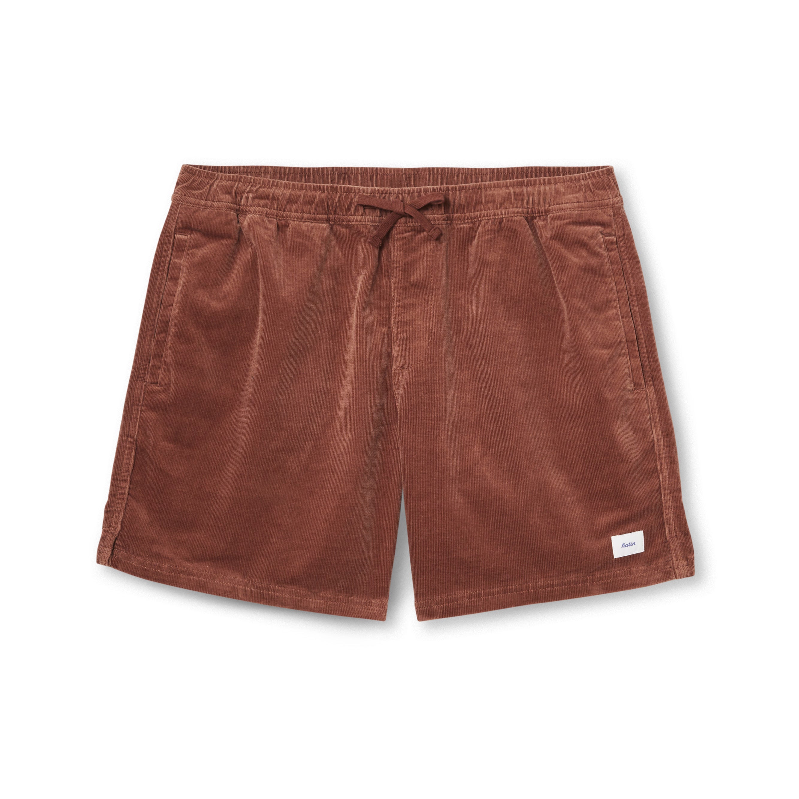 Katin Mens Shorts Cord Local