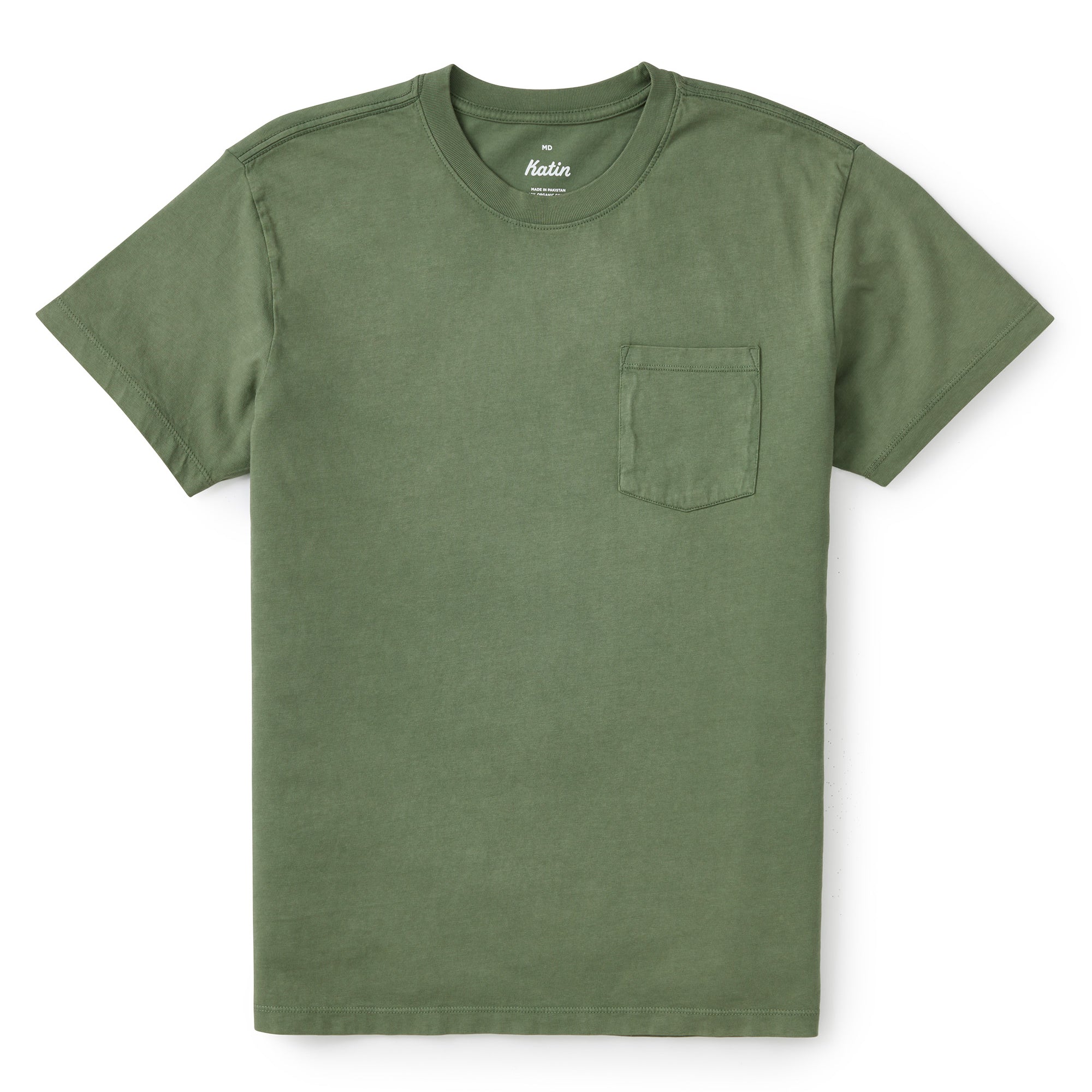 Katin Mens Shirt Base
