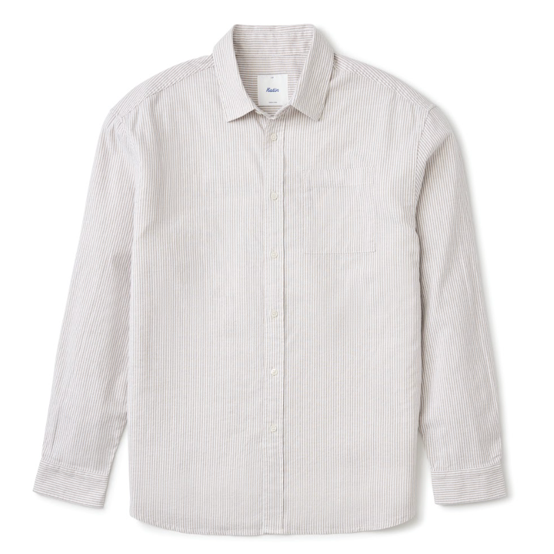 Katin Mens Shirt Ezra