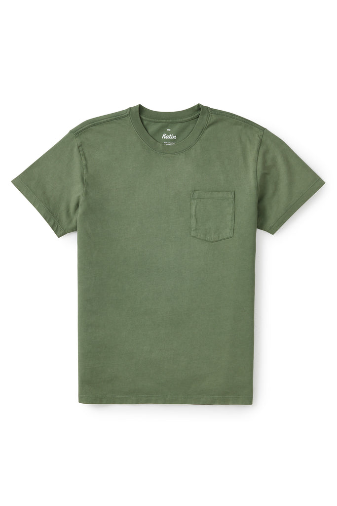 Katin Mens Shirt Base