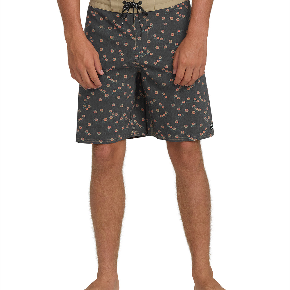 Billabong Mens Boardshorts Sundays Lt