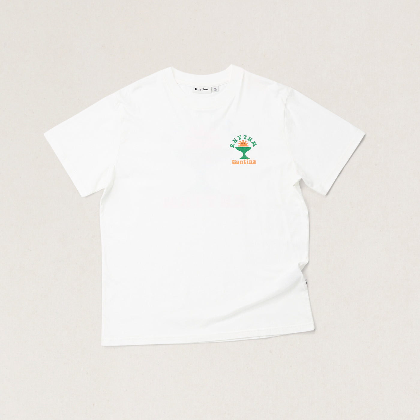 Rhythm Mens Shirt Cantina