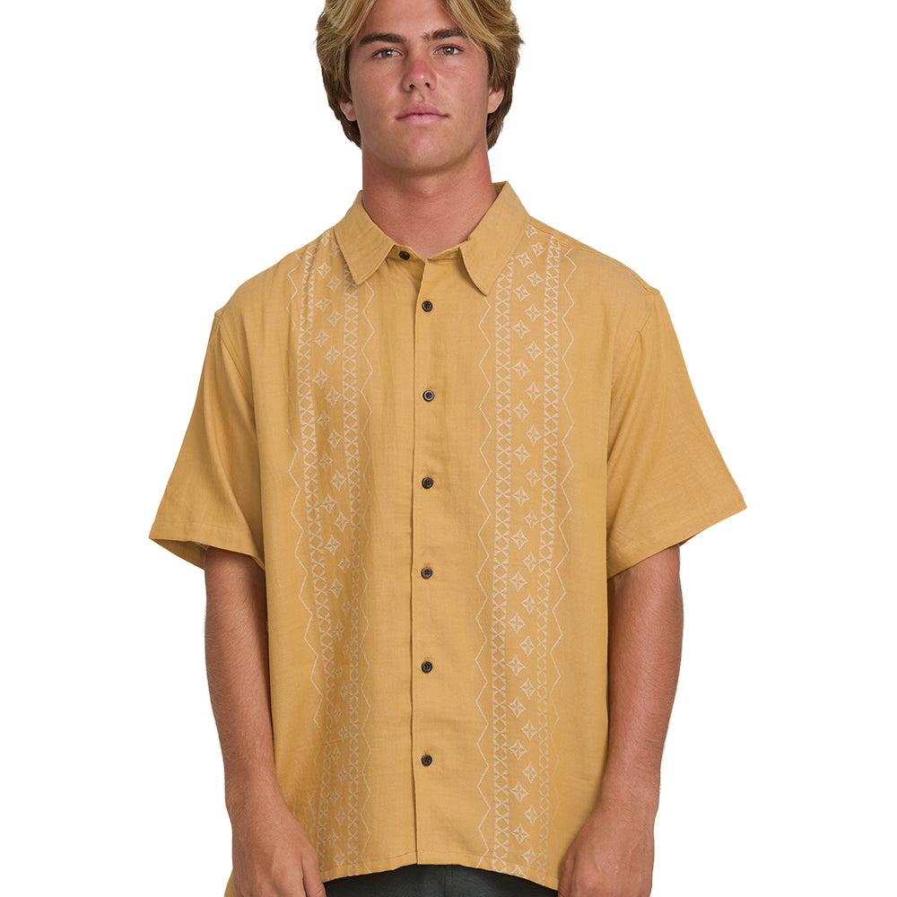 Billabong Mens Woven Cordoba