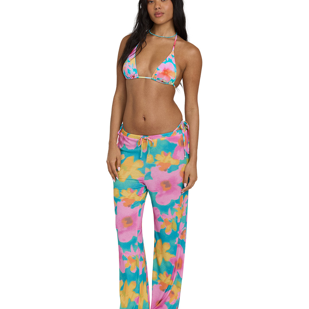 Billabong Womens Pants Lookin Fresh Coverup