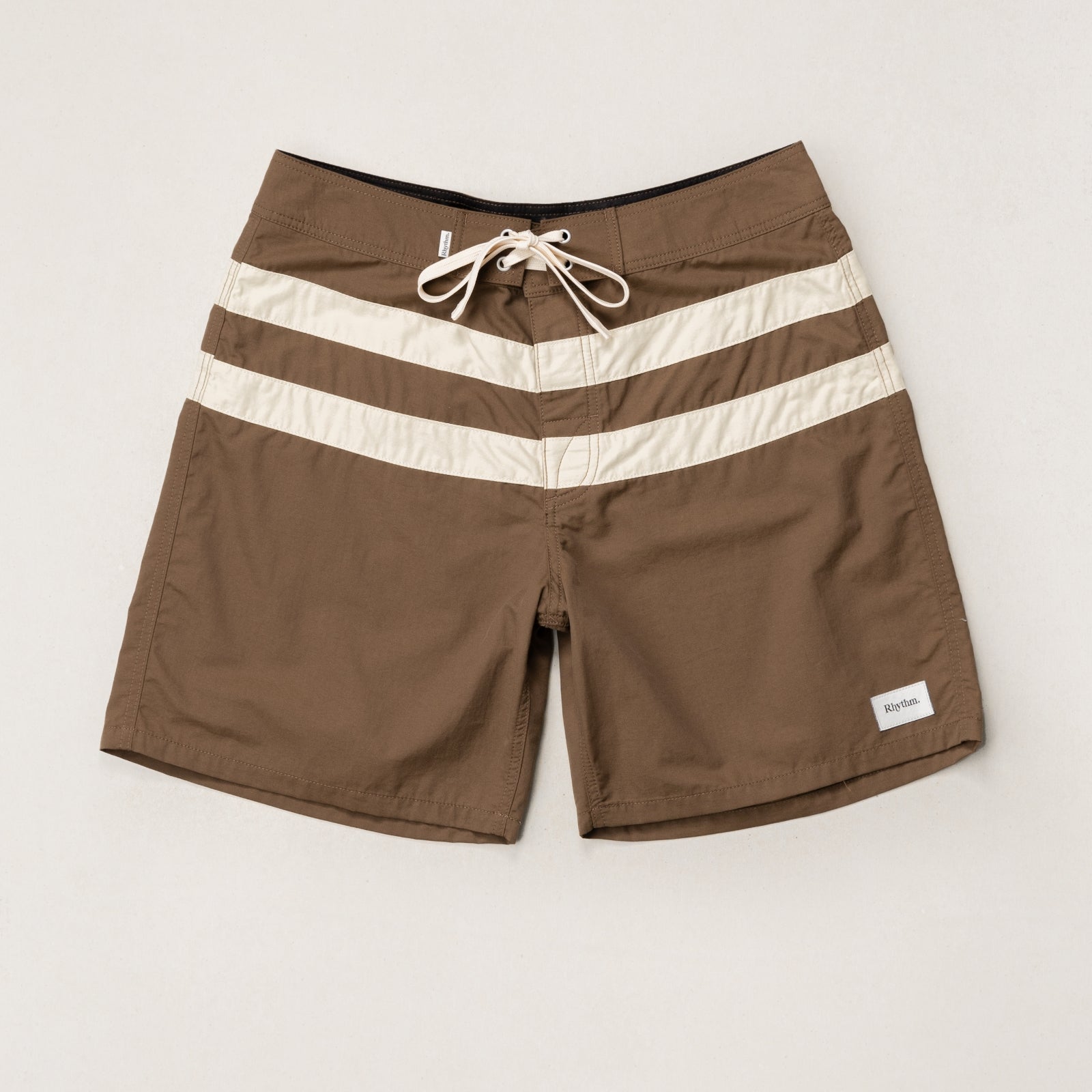 Rhythm Mens Boardshorts Twin Fin