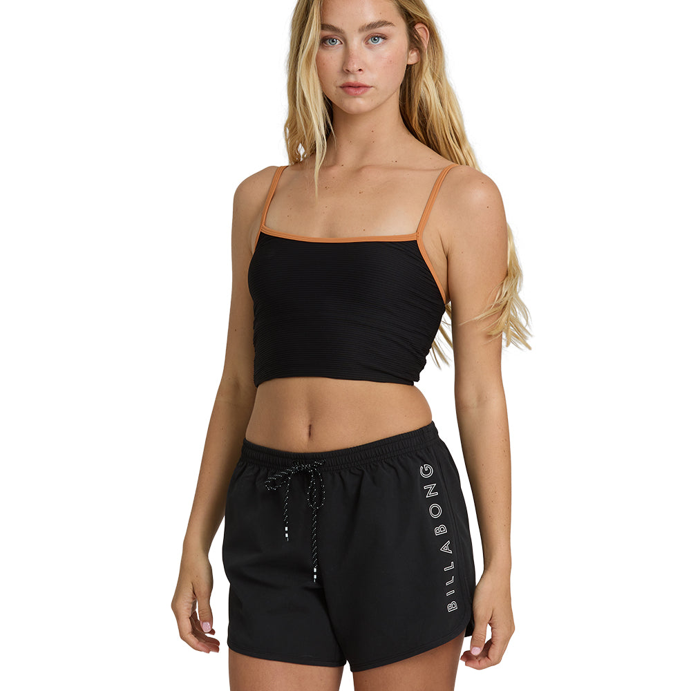 Billabong Womens Boardshorts Fun Times