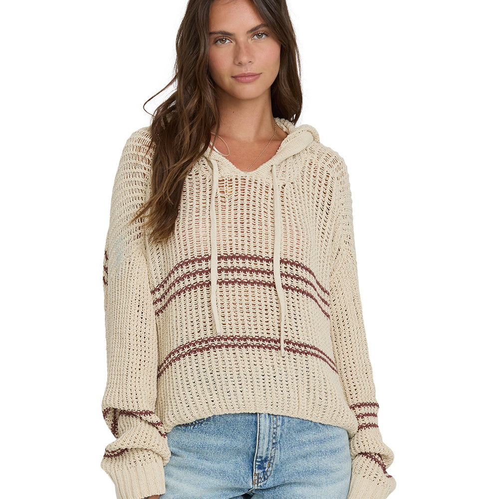 Billabong Womens Sweater Dawn