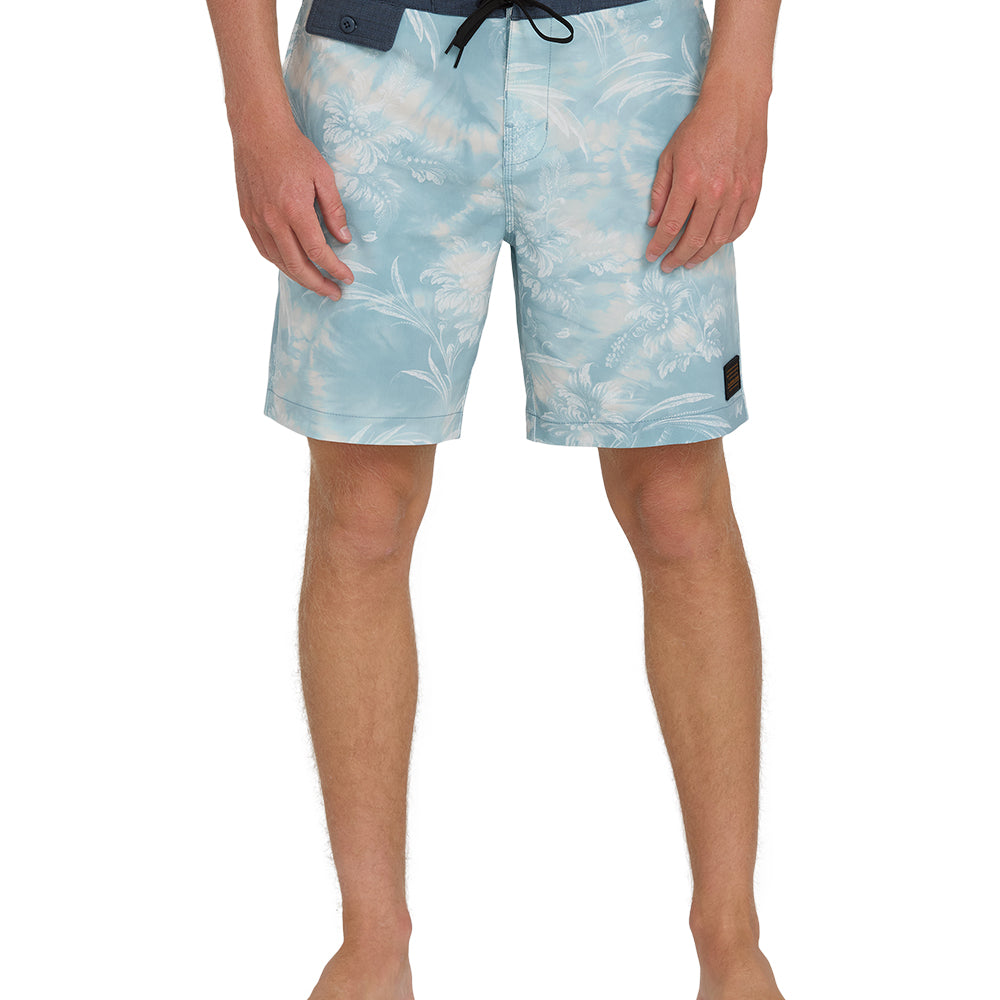 Billabong Mens Boardshorts True North Garage Lt