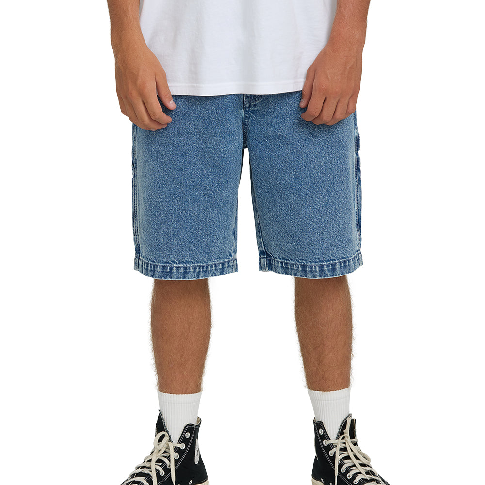 Billabong Mens Shorts Bad Dog 22