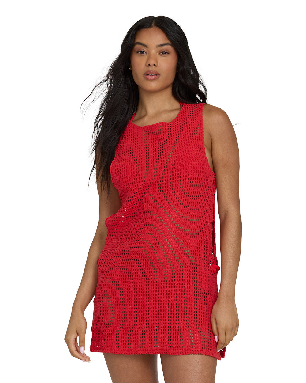 Billabong Womens Dress Rising Tides Coverup