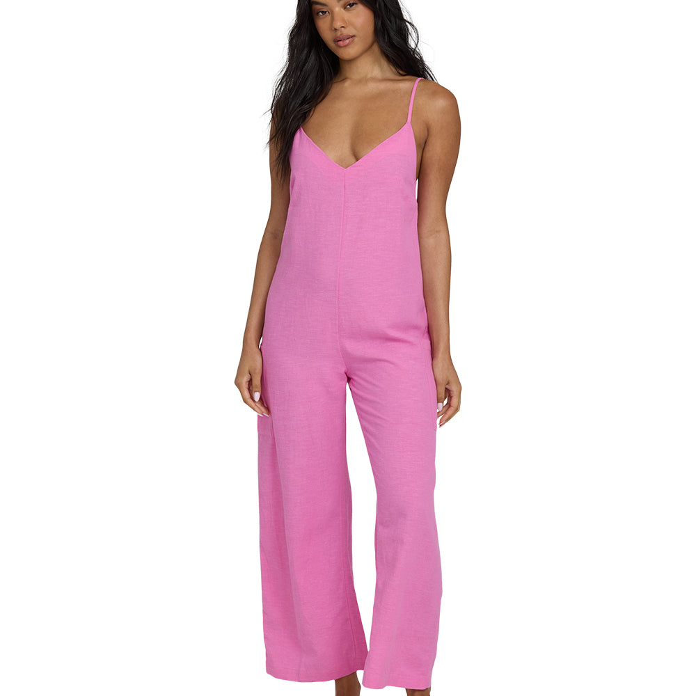 Billabong Womens Romper Day To Day