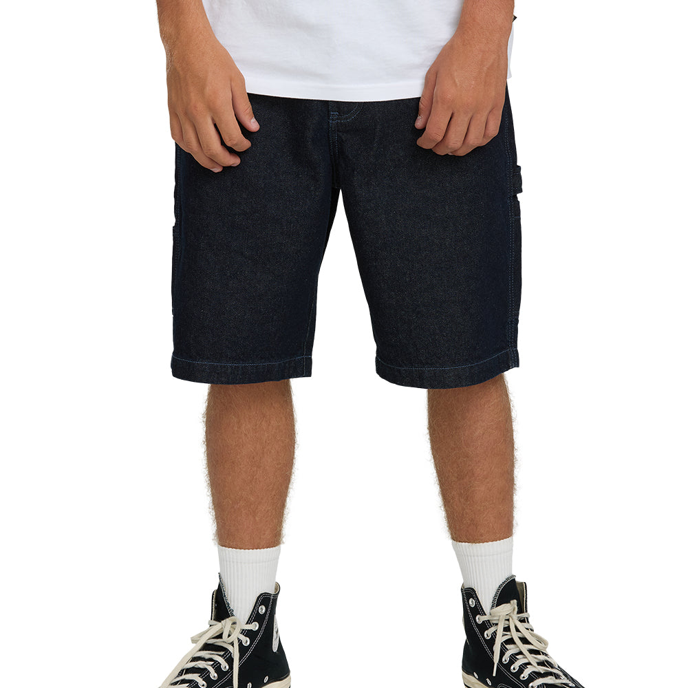 Billabong Mens Shorts Bad Dog 22