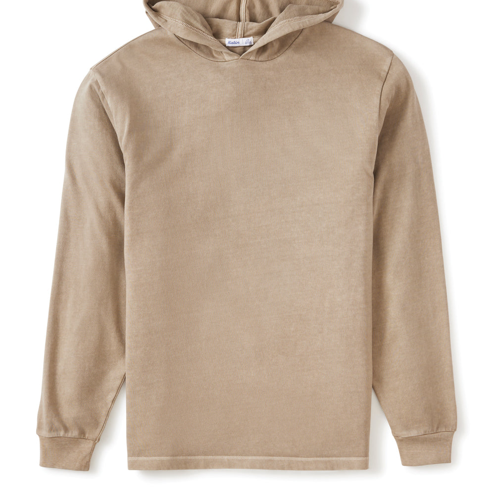 Katin Mens Shirt Hide Pullover