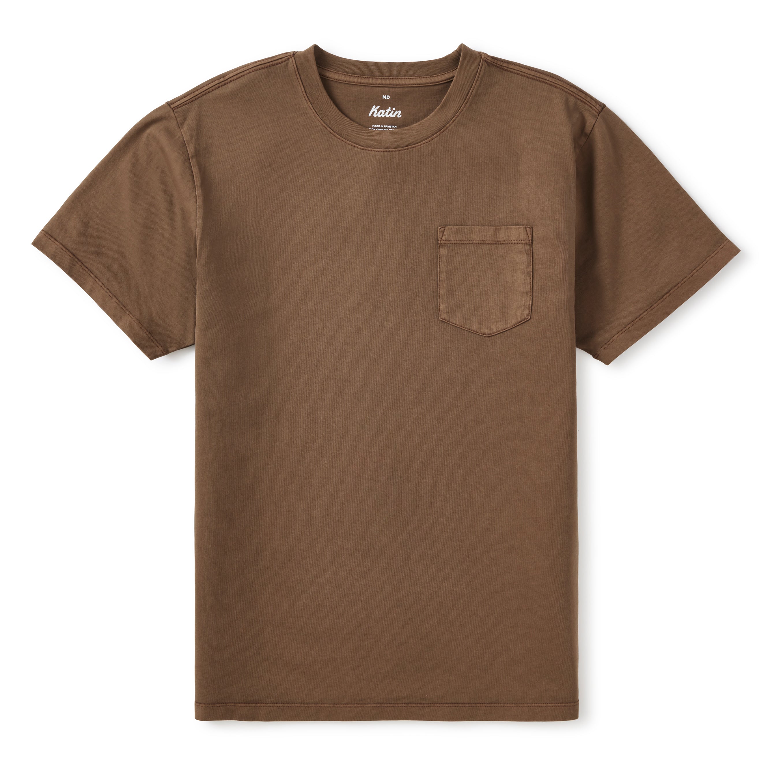 Katin Mens Shirt Base
