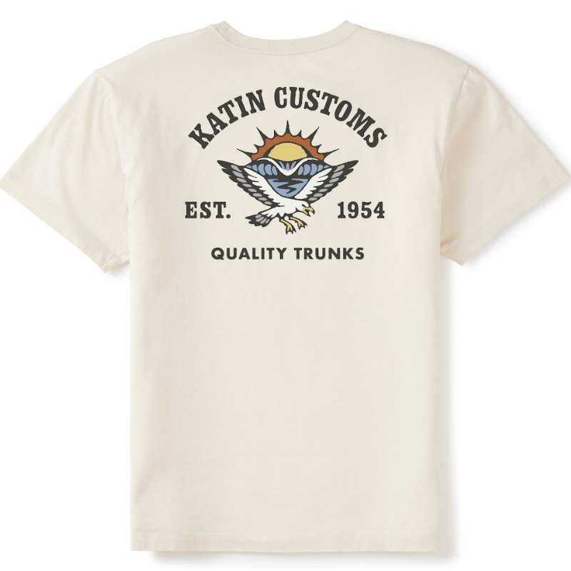 Katin Mens Shirt Herman