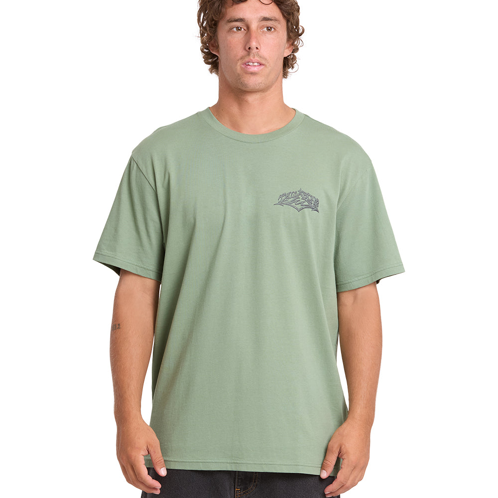 Billabong Mens Shirt Reverse Premium