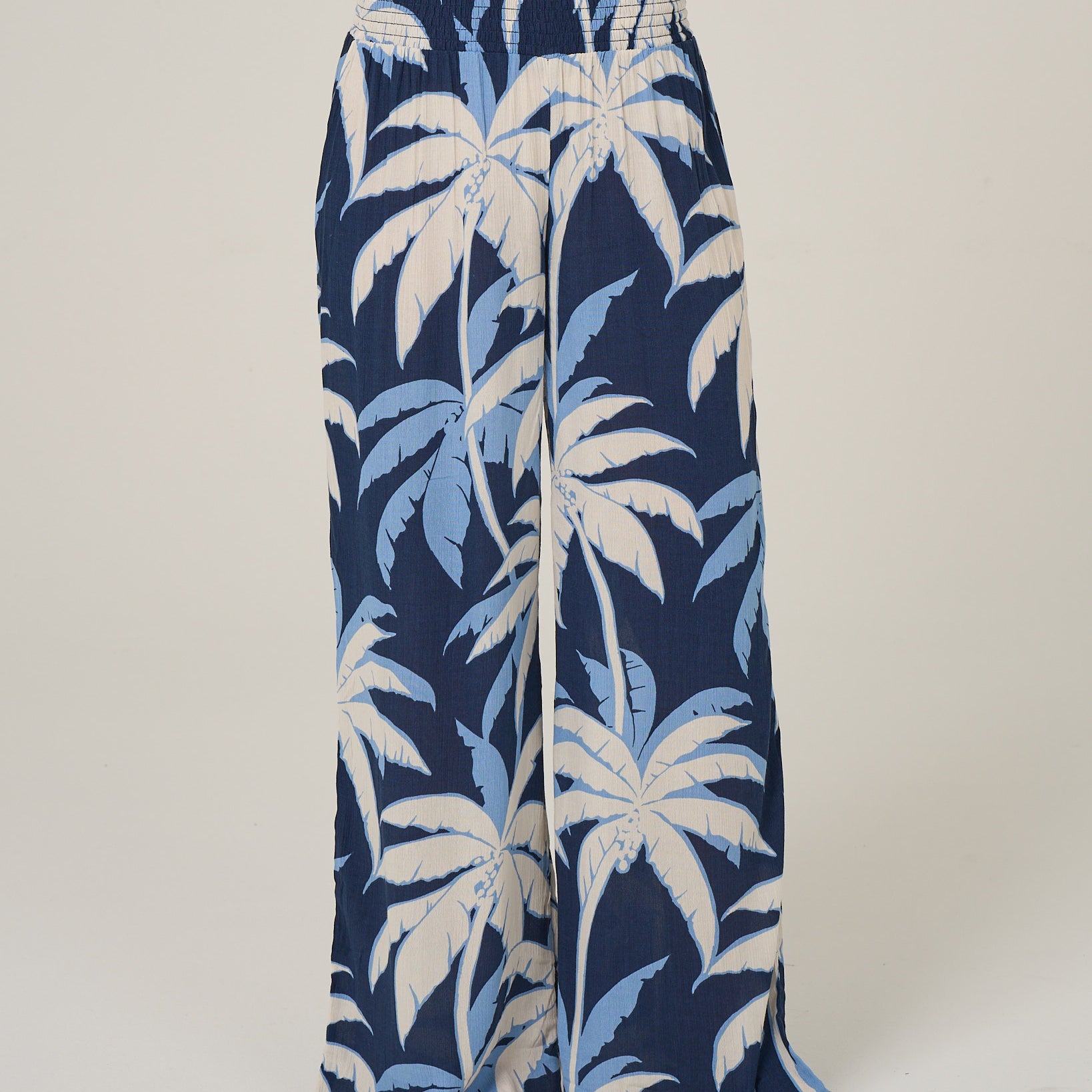 Salty Crew Womens Pants Palms Up