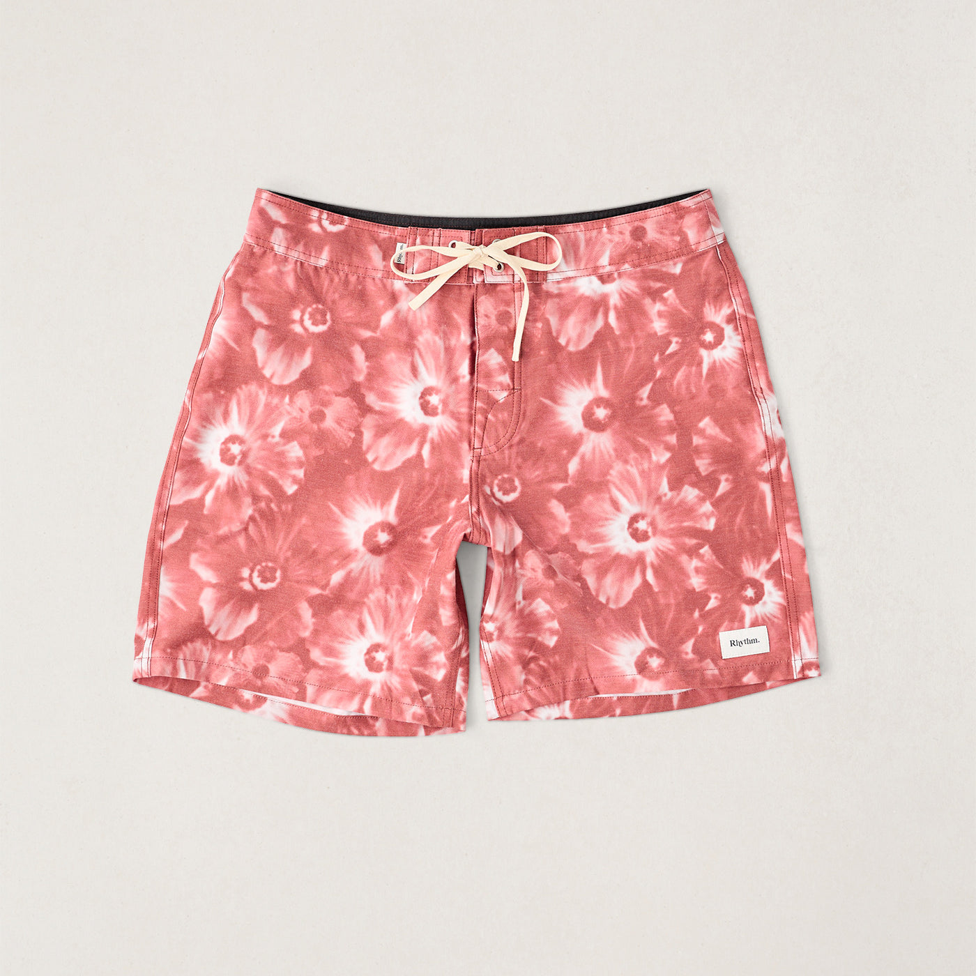 Rhythm Mens Boardshorts Focus Trunk
