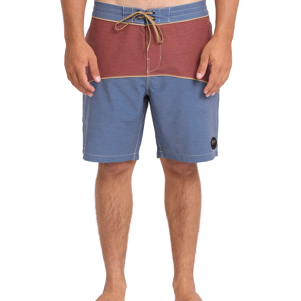 Billabong Mens Boardshorts Arch Lt 17