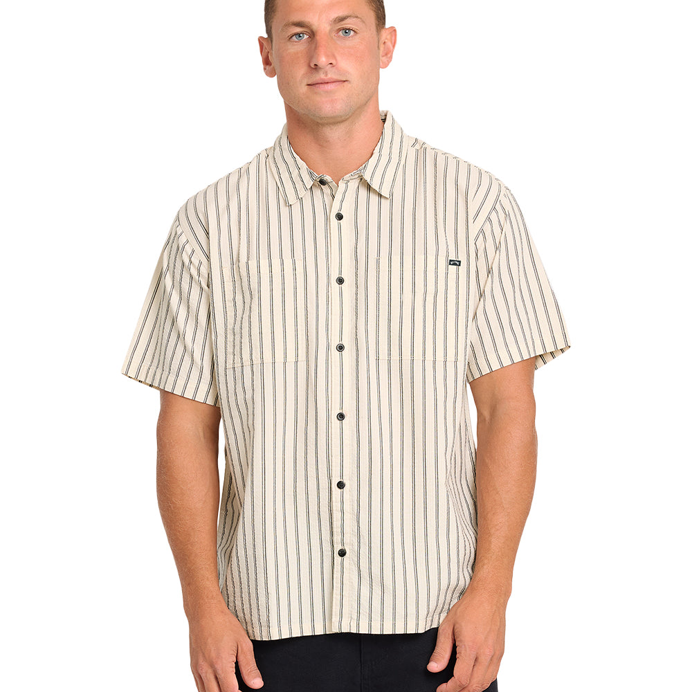Billabong Mens Woven Vista
