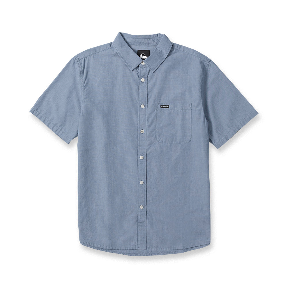 Quiksilver Mens Woven Shore Break Classic