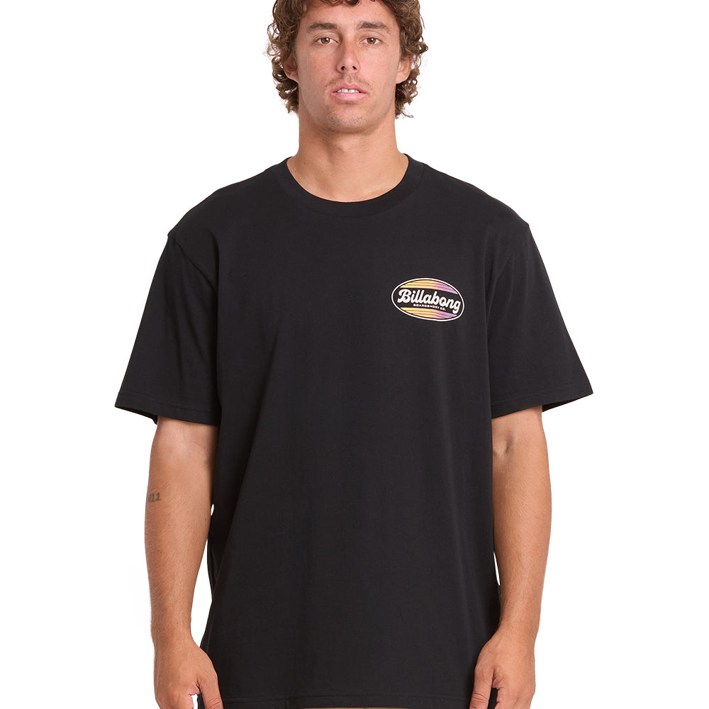 Billabong Mens Shirt Off Duty Premium