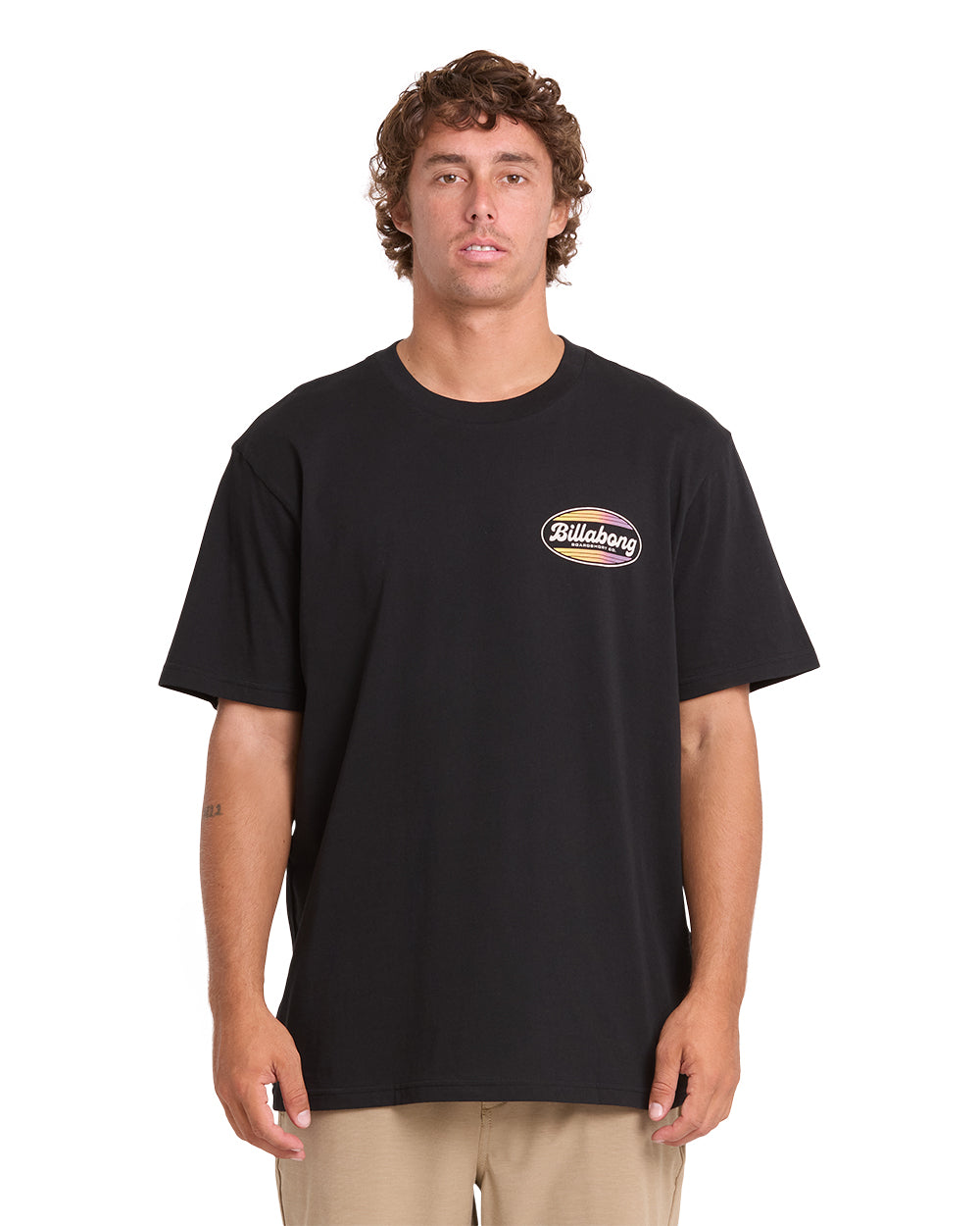 Billabong Mens Shirt Off Duty Premium