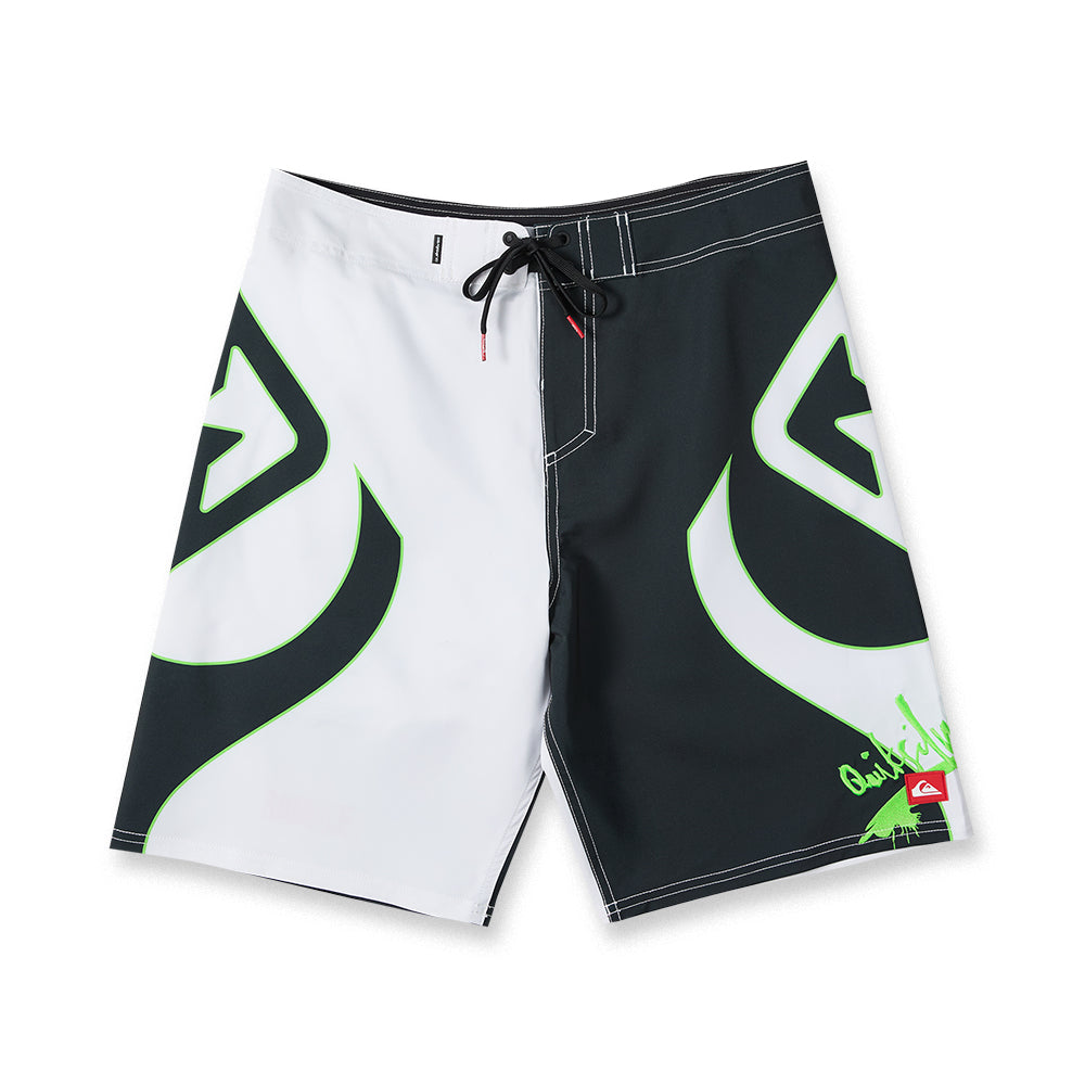 Quiksilver Mens Boardshorts Young Guns Intercepter 21"