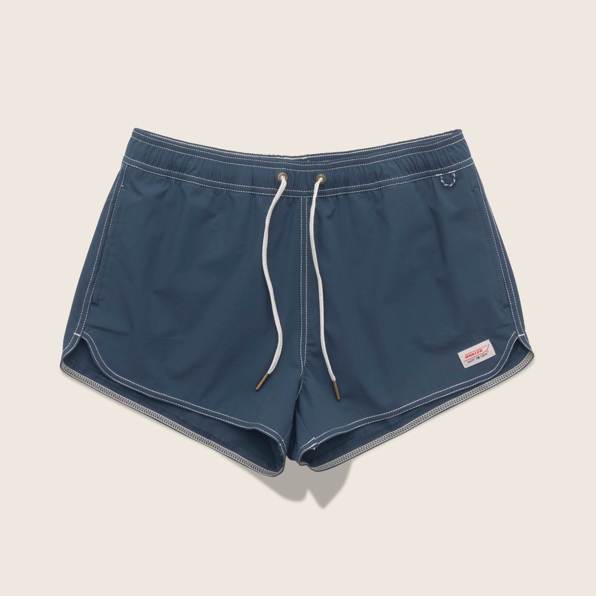 Salty Crew Womens Shorts Whaler