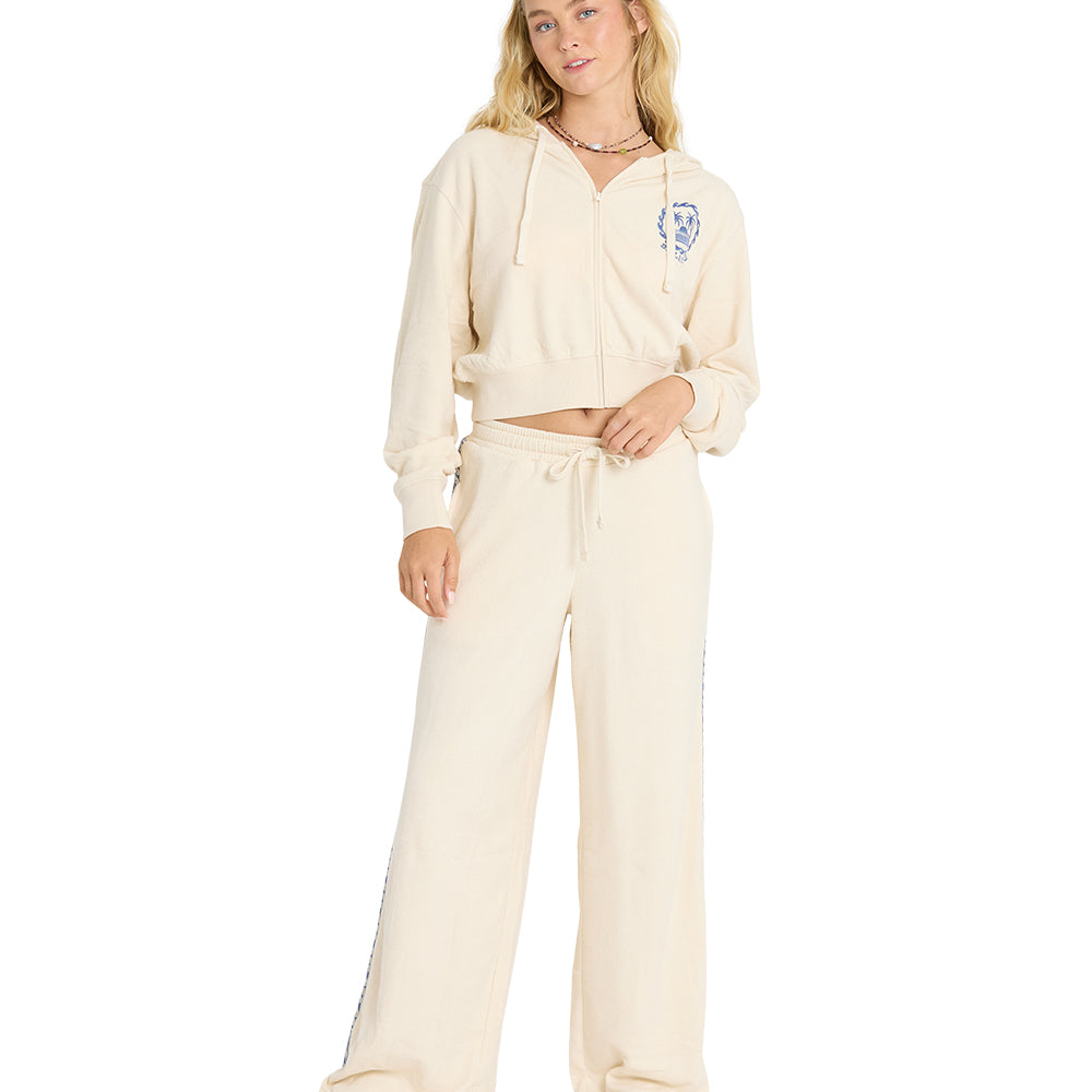 Billabong Womens Pants Palm 73 Fleece