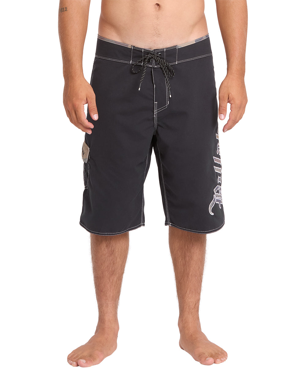 Billabong Mens Boardshorts Temple Pro