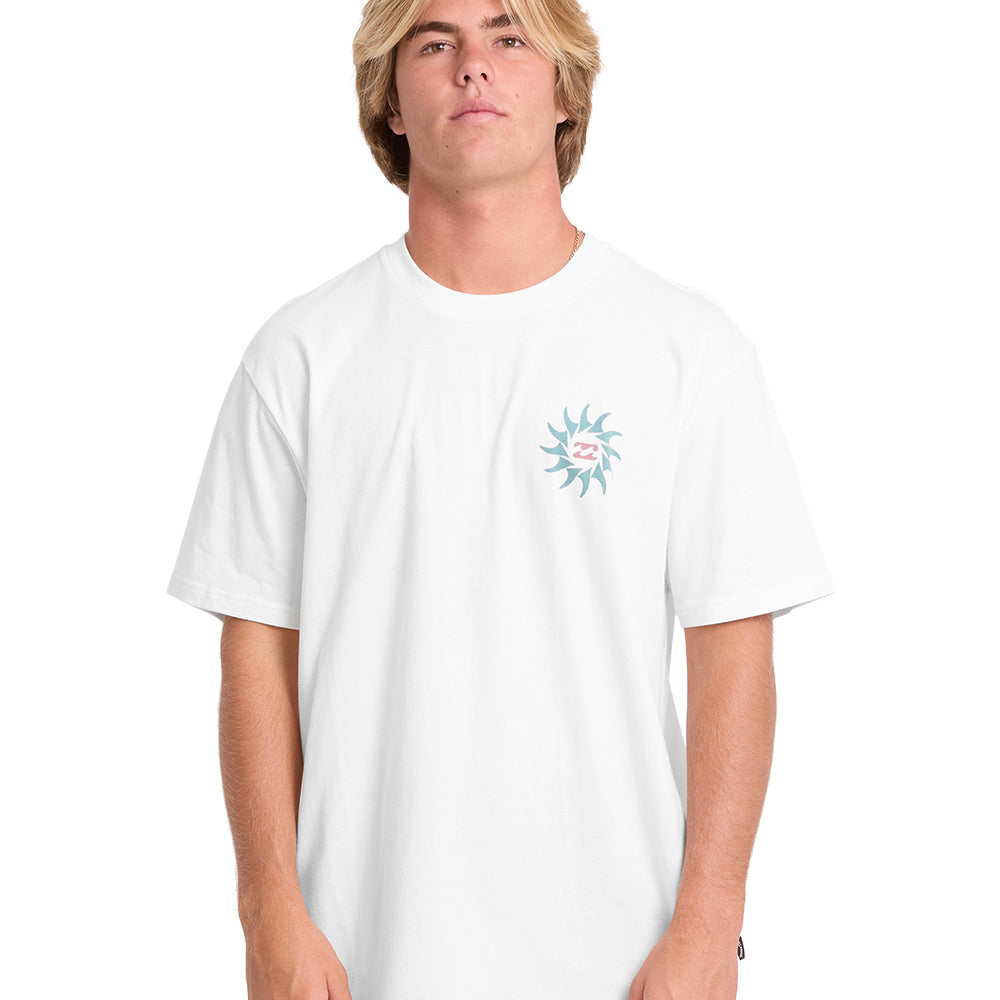 Billabong Mens Shirt Rotation Premium