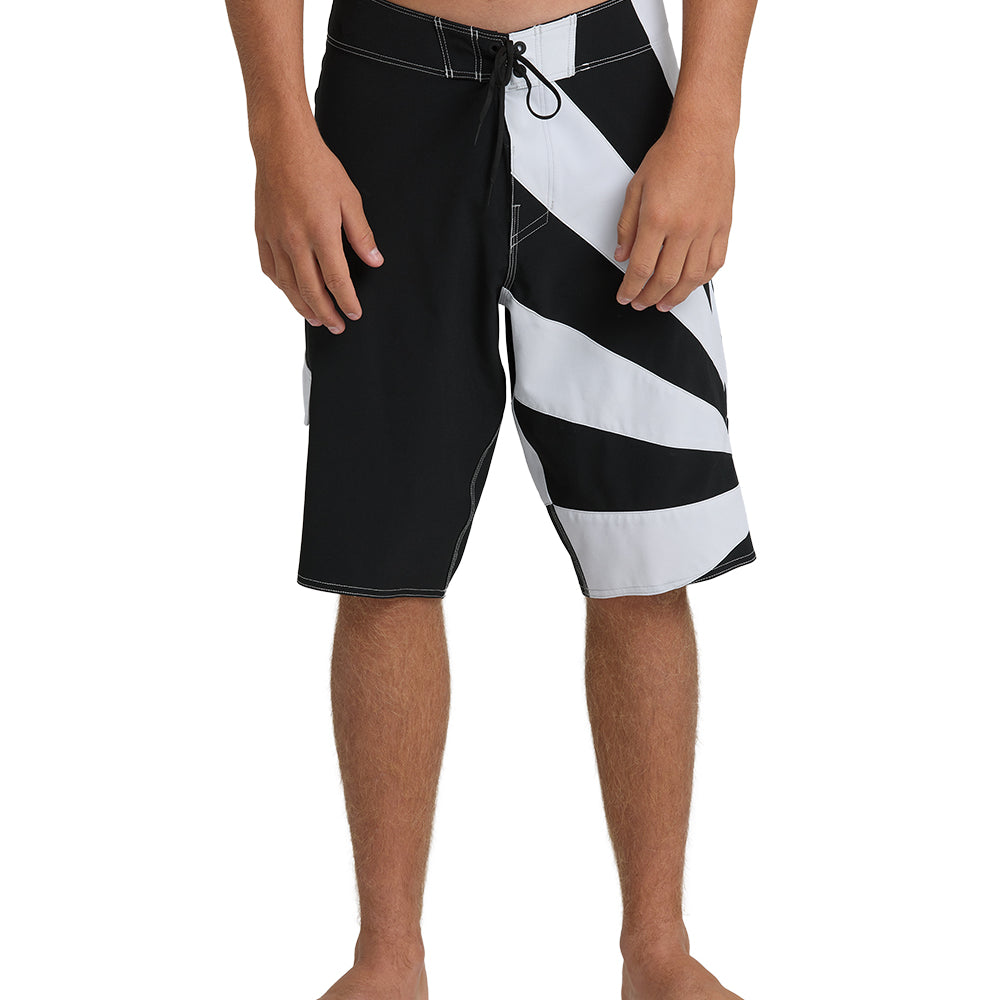 Billabong Mens Boardshorts A.I. Rising Sun Pro