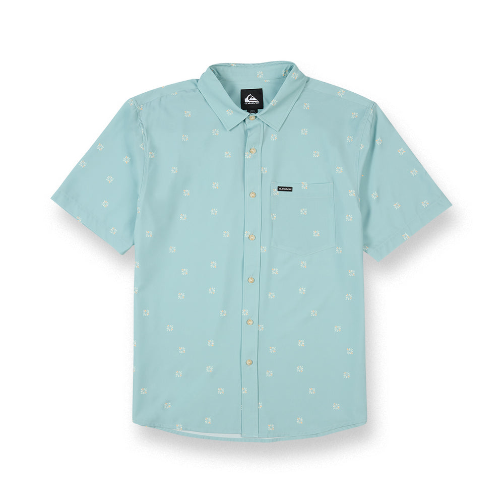 Quiksilver Mens Woven Tech Mix Pack Classic