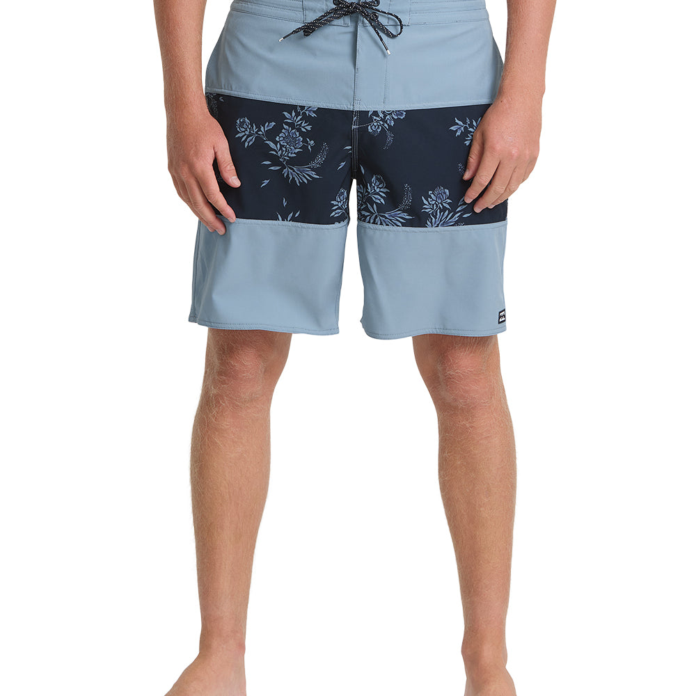 Billabong Mens Boardshorts Tribong Lo Tide 18"