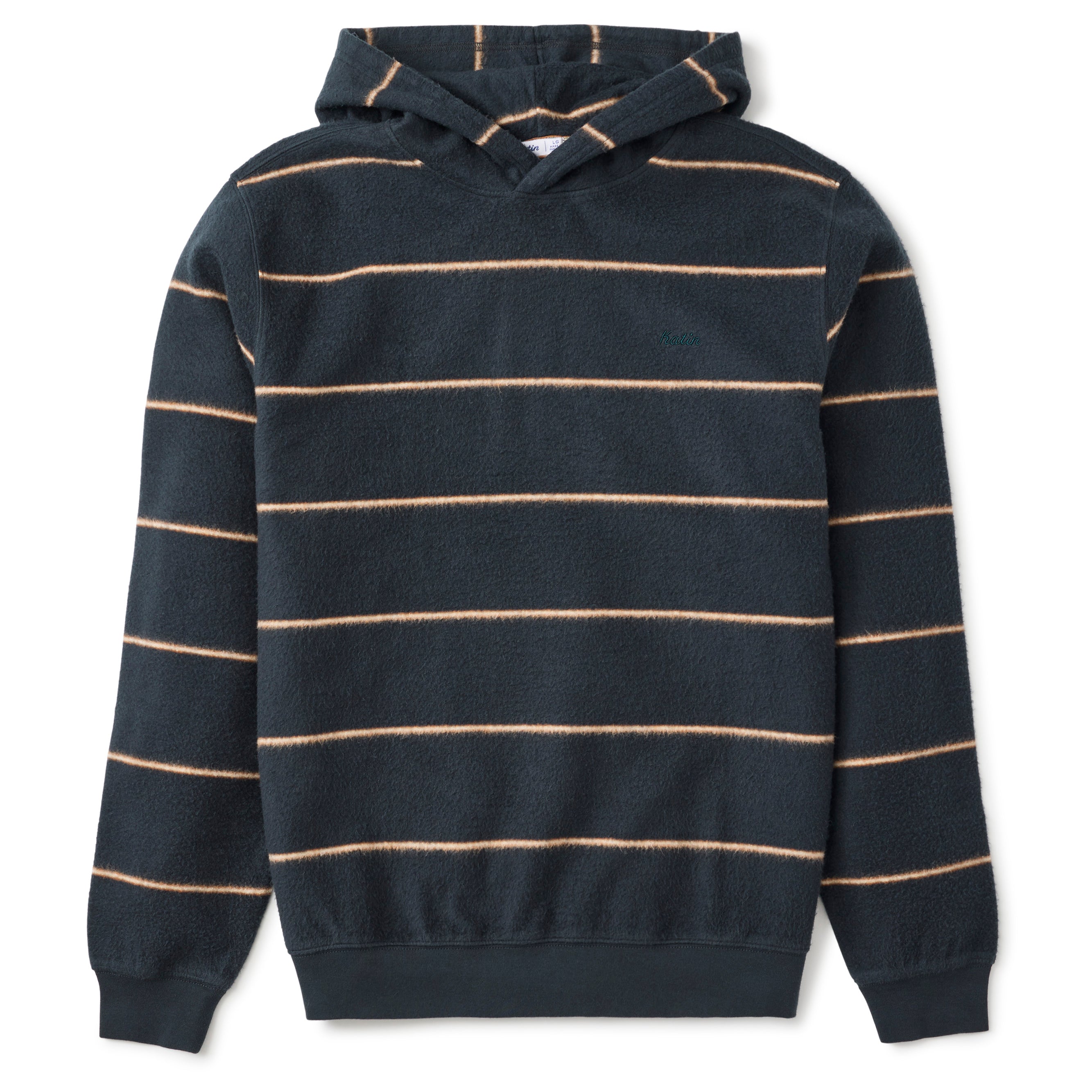 Katin Mens Sweatshirt Parks Hood