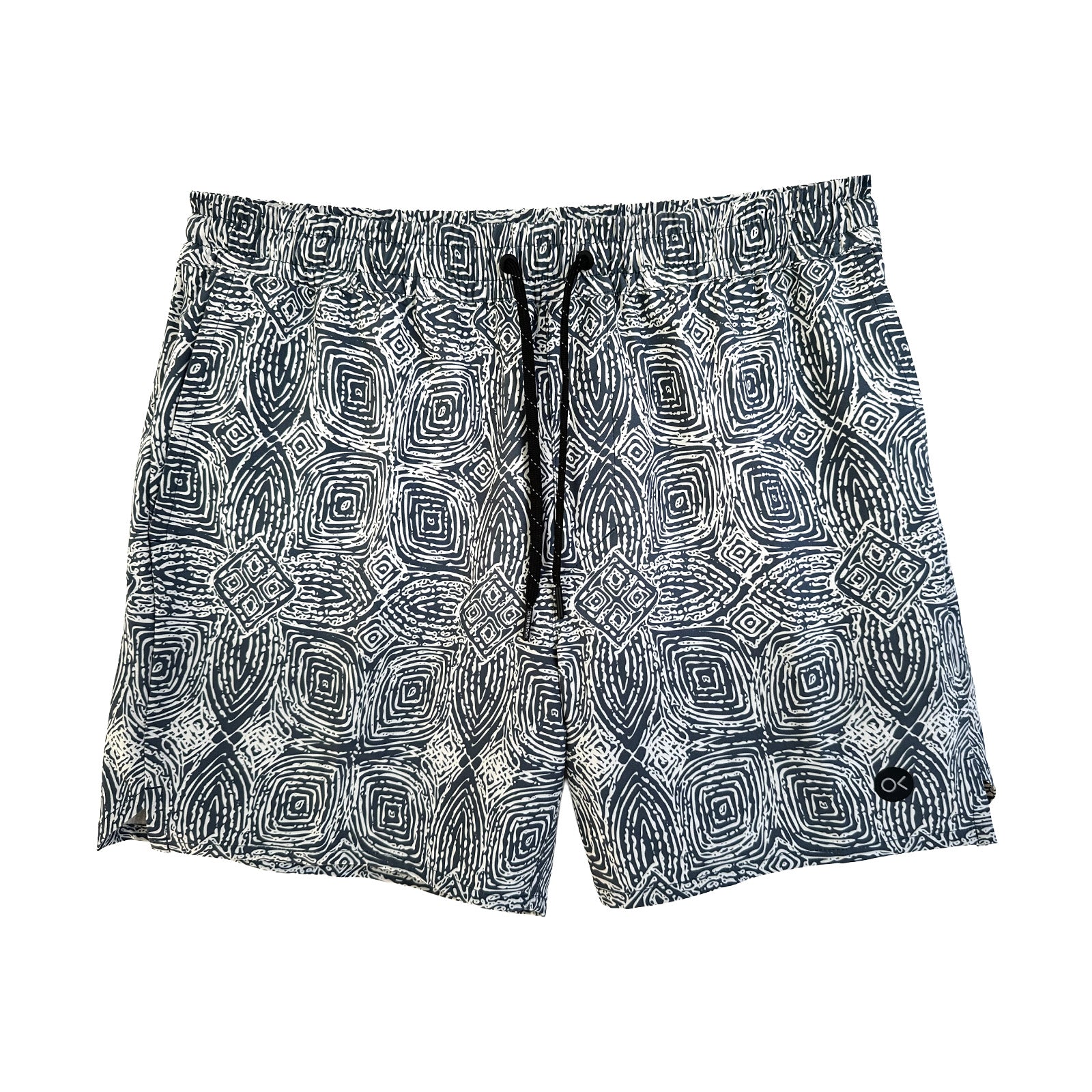 Outerknown Mens Boardshorts All Time Stretch Volley