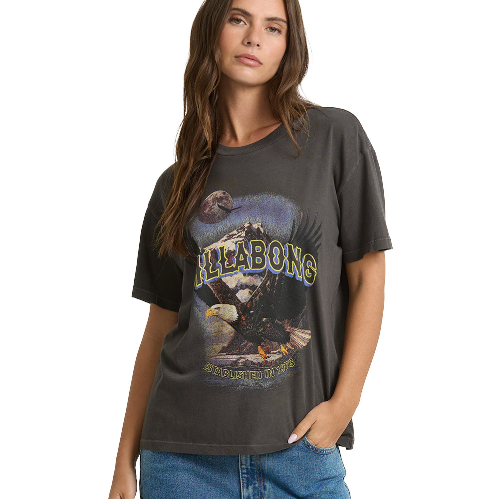 Billabong Womens Shirt Great Outdoors