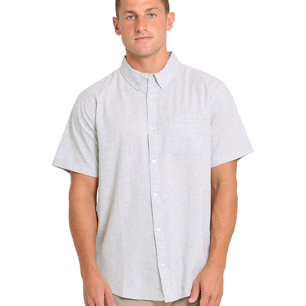 Billabong Mens Woven All Day
