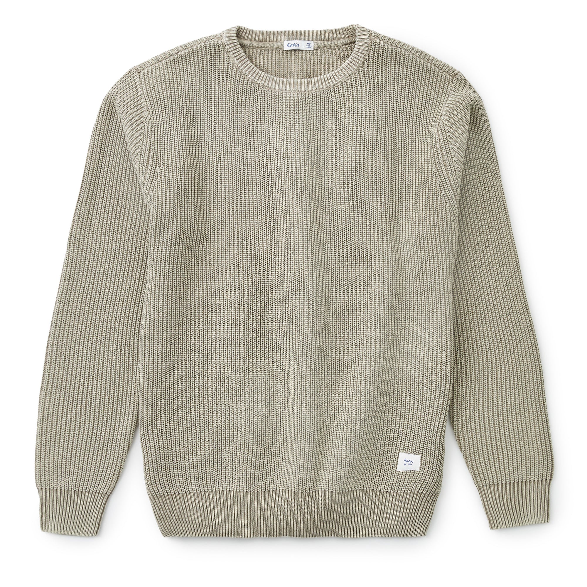 Katin Mens Sweater Swell