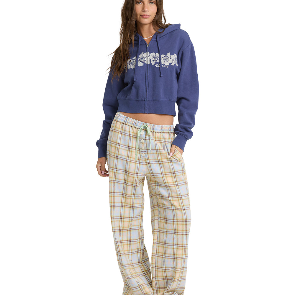 Billabong Womens Pants Coastal Breeze