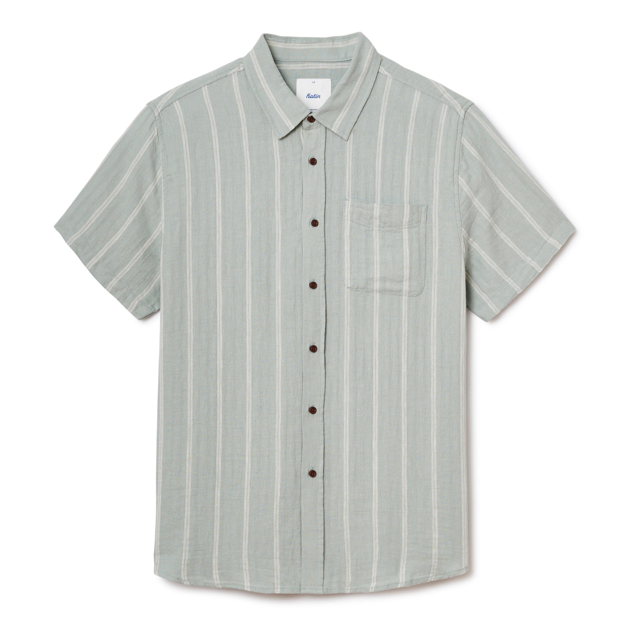 Katin Mens Woven Alan