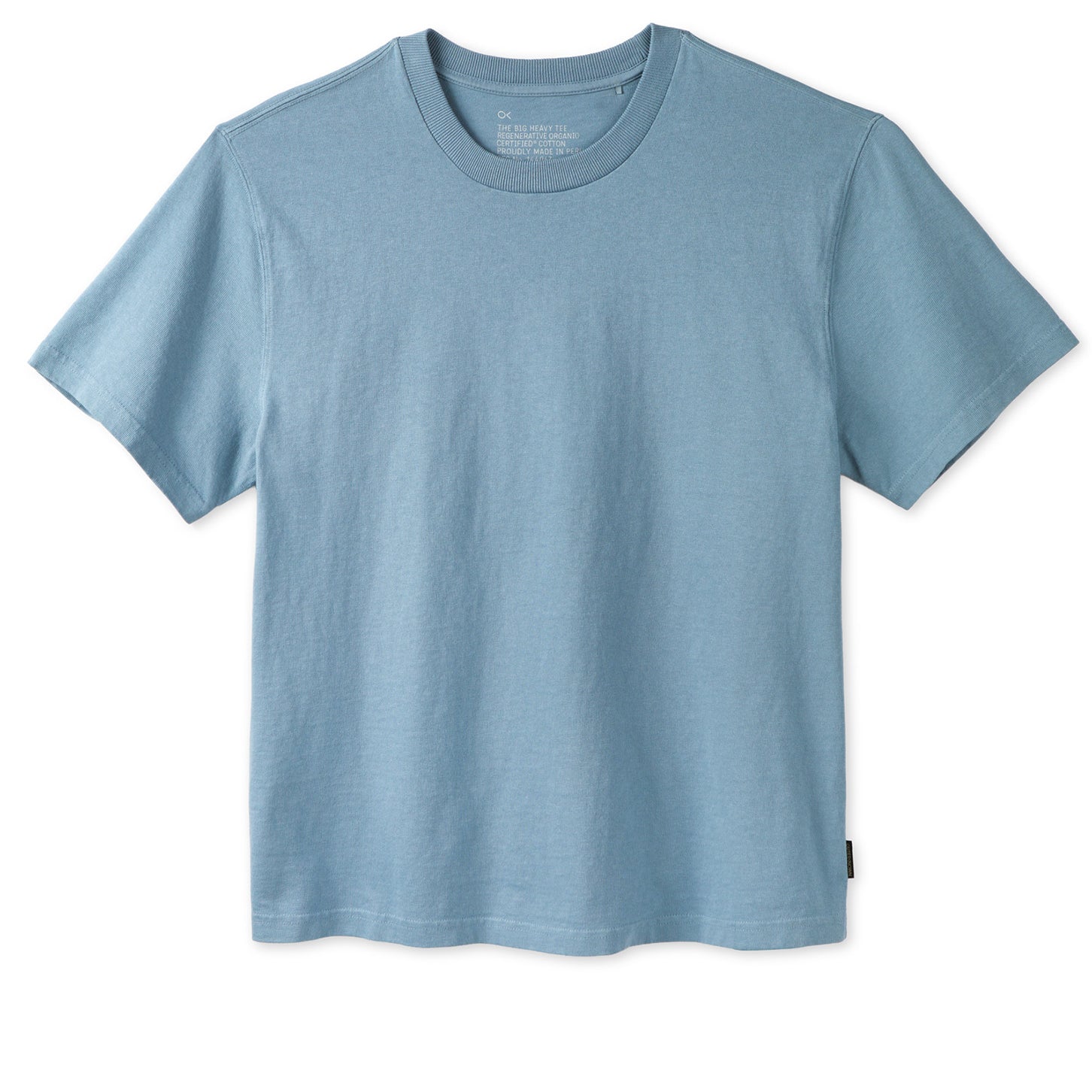 Outerknown Mens Shirt The Big Heavy