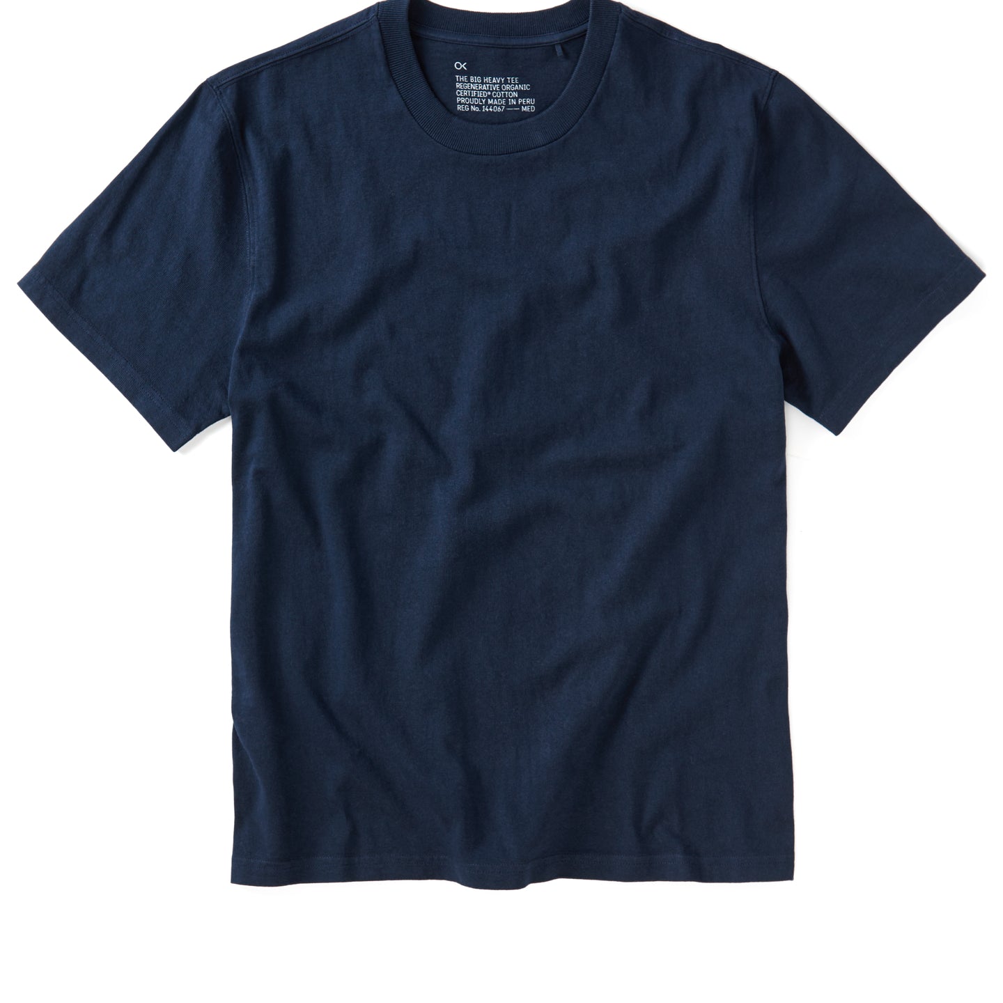 Outerknown Mens Shirt The Big Heavy